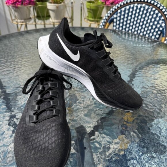 Nike Air Zoom Pegasus 37 Women's Running Shoe, Size 8.5M - Picture 2 of 4